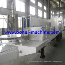 Bh Msbm Arch Building Roll formant la machine